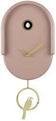 Karlsson ceas de perete cu cuc Tweet 42 cm 99KK-ZEU097_84X (KA6069BR)