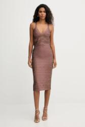 Herve Leger rochie Indie PPY2-SUD0K7_84X (HFL8549936)