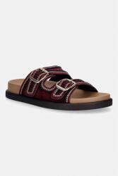 Aldo papuci din piele BOHOCHIC PPY2-KLD0D1_83X