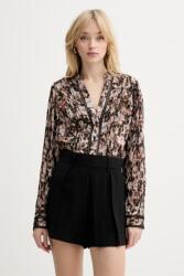 GUESS cămașă PPYA-KDD06G_88X (W5RH16.WDW82)