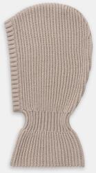 Newland cagulă din amestec de lână BALACLAVA CAP 9BYA-CZD00B_80X (N46478.34)