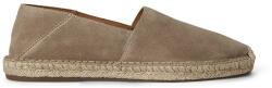 Ralph Lauren espadrile din piele întoarsă Cevio V2 Clp PPY2-OBM0O7_80X