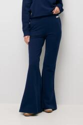 BIZUU pantaloni de trening TEIA PPY2-SPD0TP_59X (TEIA.GRANATOWY)