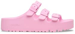 Birkenstock papuci cu platformă femei Florida Flex Platform EVA PPY2-KLD04A_30X (1031431)