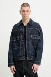 HUGO Blue geacă de blugi Nial PPY2-KUM02D_59X (50553560)
