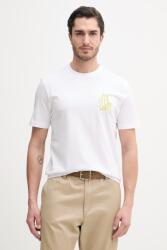 BOSS Orange tricou bărbătesc din bumbac PPY2-TSM1H5_00X (50561853)