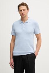Lindbergh tricou polo PPY2-POM05C_05X (30.800159)