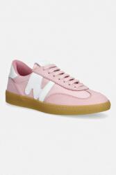 MSGM sneakers PPY2-OBD2PG_30X
