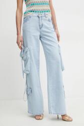 Fracomina jeans PPYA-SJD0PO_50J (FS25SVC004D40093)