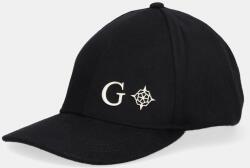 Guess șapcă de baseball din amestec de lână PPY2-CAD01I_99X (AW5471.POL01)