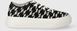 KARL LAGERFELD tenisi KONVERT PPYH-OBD18S_99X (KL63421.K01)