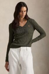 Ralph Lauren pulover pentru femei din bumbac 99KK-SWD0M5_91X (211971870)