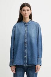 Tommy Hilfiger cămașă jeans PPY2-KDD02I_55J (WW0WW47732)