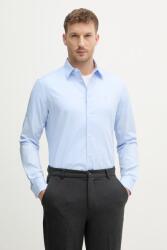 Trussardi cămașă PPY2-KDM09U_50X (5034N000041N)
