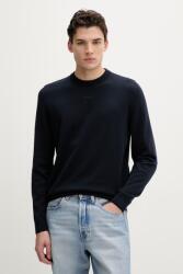 HUGO BOSS pulover pentru bărbați din bumbac San Cassius-C2 PPY2-SWM022_59X (50553588)