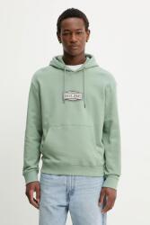 Guess Jeans hanorac de bumbac PPY2-BLM0BW_07X (M6RQ25.KCPR1)