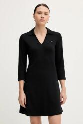 Tommy Hilfiger rochie din bumbac PPY2-SUD06S_99X (WW0WW47868)