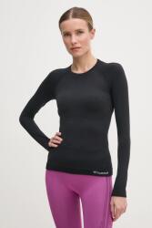 Hummel longsleeve de antrenament Clea PPYA-BUD04U_99X (214533)