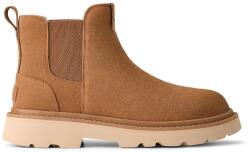 UGG pantofi de piele întoarsă Chelsea Lug 9BYA-OBM0SG_82X (1171372.CHE)