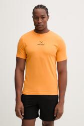 PUMA tricou pentru bărbați din bumbac McLaren PPY2-TSM0KF_20X (637448)