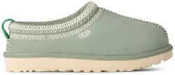 UGG papuci din piele întoarsă W Tasman Meadow Accent PPY2-KLD0BN_65X