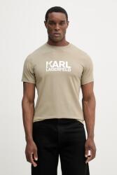 Karl Lagerfeld tricou PPY2-TSM145_81X (562235.755780)