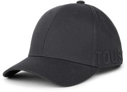 Tous șapcă de baseball din bumbac MPYH-CAD003_90Y (2002040047)