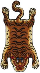 Bongusta 50 x 85 cm 99KK-DYU057_MLC (BON24) Covor