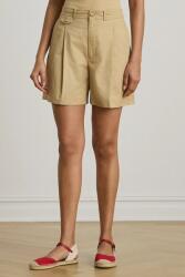 Lauren Ralph Lauren pantaloni scurți din bumbac PPY2-SZD0DZ_08X (200P08852)