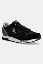 Blauer sneakers QUEENS05 PPY2-OBM0UW_99X
