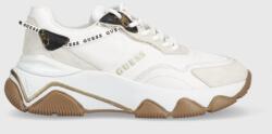 GUESS sneakers Micola 9BYY-OBD02A_00X (FL7MIC.FAL12.WHITE)