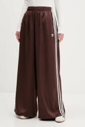 adidas Originals pantaloni de trening Satin Tp Wl 9BYA-SPD0GD_88X (KD2541)