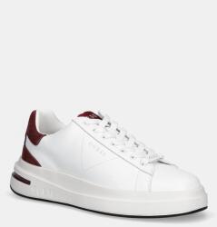 Guess sneakers ELBA 9BYA-OBM1CD_00X (FMFLBA.LEA12.WHIBU)