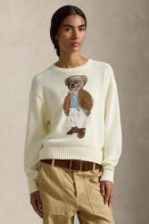 Ralph Lauren pulover de bumbac PPY2-SWD03U_01X (211A96248)