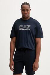 EA7 Emporio Armani tricou din bumbac PPY2-TSM0DR_59X (AF10375.7M001309)