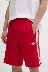 adidas Originals pantaloni scurți din bumbac PPY2-SZM04Z_33X (KE3564)