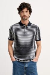 Tommy Hilfiger Polo bărbătesc din bumbac PPYA-POM0AD_59A (MW0MW39994)