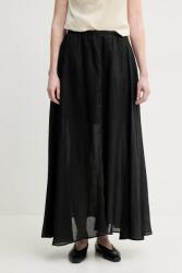 Isabelle Blanche fusta din in PPYA-SDD0R8_99X (IS25SS.G093.T019)