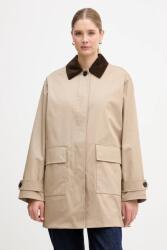 Tommy Hilfiger palton PPY2-KPD00R_80X (WW0WW47765)