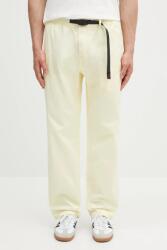 Gramicci pantaloni de bumbac Pant 9BYY-SPM0YT_10X (G102.OGT)