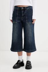 Guess Originals pantaloni scurți jeans PPY2-SZD00W_59X (W6RA2Q.D4ONB)