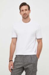 BOSS tricou basic bărbătesc din bumbac Thompson 04 9BYX-TSM11L_00X (50501097)