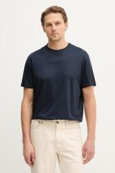 Guess tricou din amestec de mătase PPY2-TSM06E_59X (M6RI49.KE722)