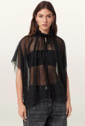 AllSaints bluză PPY2-BDD0F0_99X (W130PD)