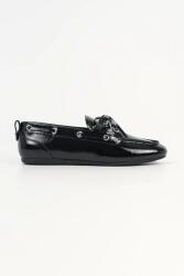 Karl Lagerfeld mocasini de piele MARLEE PPY2-OBD08O_99X