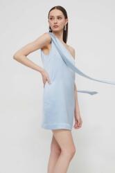 HUGO BOSS rochie PPYH-SUD13T_55X (50510445)