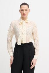 Benetton cămașă PPY2-KDD0C9_01X (5UZHDQ0DI)