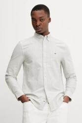 Tommy Hilfiger cămașă din bumbac PPYA-KDM00B_77X (DM0DM20668)