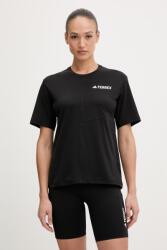 adidas TERREX tricou de antrenament PPY2-TSD0AL_99X (JF4186)