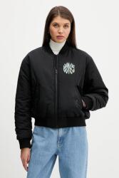 HUGO Blue geacă bomber Fiablo-1_B PPY2-KUD03A_99X (50550702)